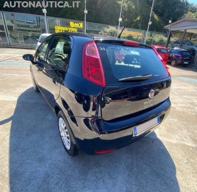 FIAT Punto 1.2 8V 5 PORTE STREET 69cv GPL rif. 24153003 - Foto 3