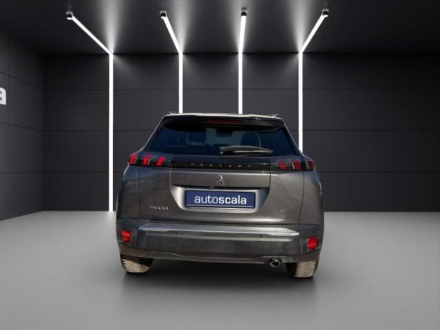 PEUGEOT 2008 BlueHDi 110 S&S GT rif. 23521005 - Foto 4