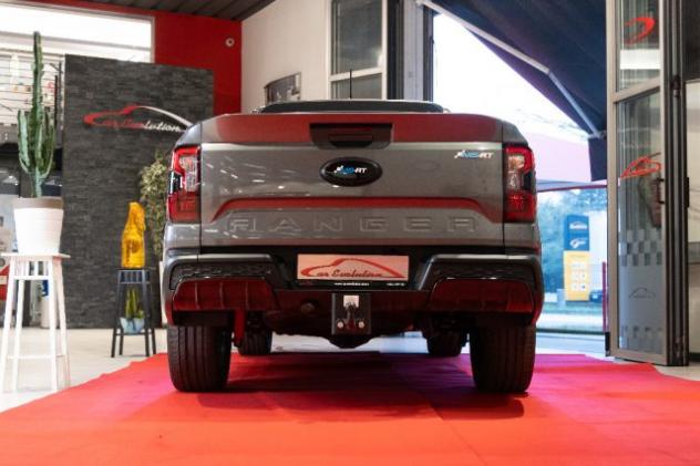 FORD Ranger Raptor MS-RT 3.0 EcoBlue 241CV aut. 4WD.LIMITED.EDITION. rif. 23291005 - Foto 7