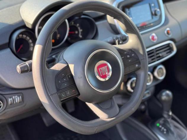 FIAT 500X 2.0 MultiJet 140 CV Cambio Auto 9 Marce 4x4 Cross rif. 22904900 - Foto 3