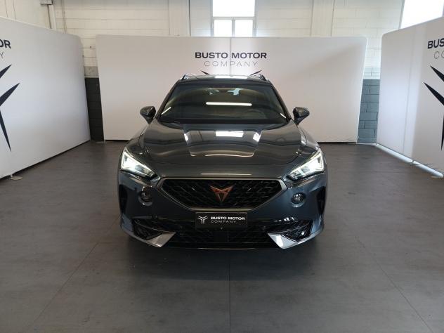 CUPRA Formentor Formentor 2.0 tdi 4drive 150cv dsg - Foto 2