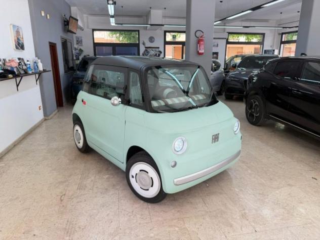 FIAT Topolino 6kw rif. 23820881