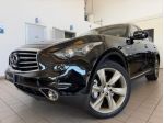INFINITI QX70 3.0 diesel V6 AT GT Premium //TETTO//360/PELLE//21 rif. 23891499