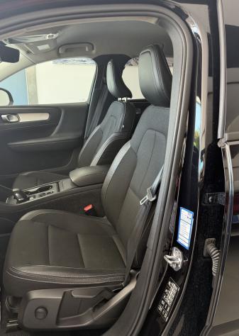 Volvo XC40 D3 Geartronic Momentum - Foto 5