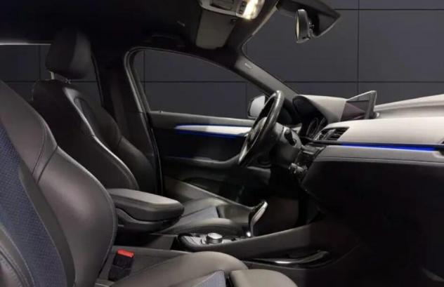 Bmw X2 sDrive18d Msport - Foto 10