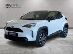 Toyota Yaris Cross 1.5 Hybrid 5p. E-CVT Trend
