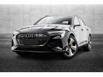 AUDI e-tron SPB 55 quattro S line edition rif. 23758748
