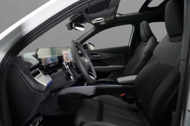 AUDI Q3 SPB TDI 110 kW S tronic S Line edition rif. 23783036 - Foto 7