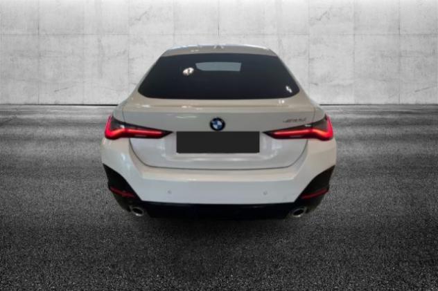 BMW 420 d 48V Msport rif. 23757592 - Foto 4