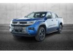 VOLKSWAGEN Amarok 3.0 V6 TDI 241 CV 4MOTION aut. Aventura rif. 23758077