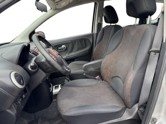 Nissan Note 1.4 16v Acenta eco Gpl FL - Foto 8