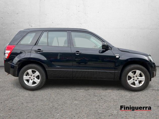 Suzuki Grand Vitara Grand Vitara 5p 1.9 ddis - Foto 5