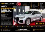Audi Q5 SPB 50 TDI quattro tiptronic S line plus