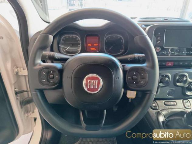FIAT Panda 1.0 FireFly S&S Hybrid rif. 24055312 - Foto 10