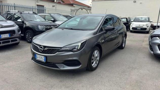 OPEL Astra 1.5 CDTI 122 CV AT9 AUTOMATICA SUPER PREZZO rif. 24058685