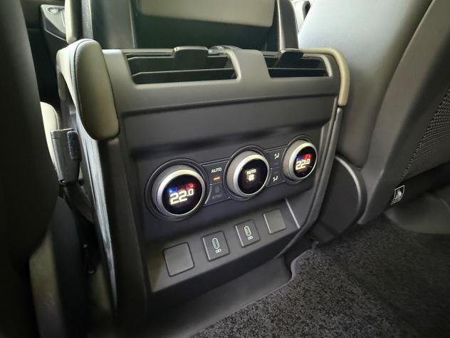 Land Rover Defender 110 - LEASING LEGGERE DESCRIZIONE - Foto 10
