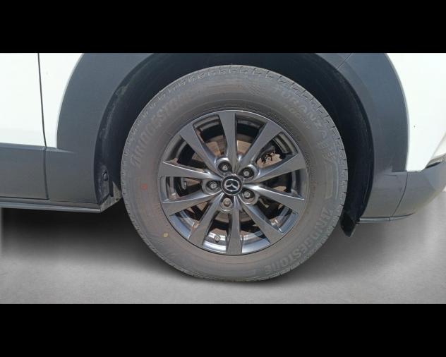 Mazda CX-30 CX-30 - 2.0L e-Skyactiv-G M Hybrid 2WD Evolve - Foto 9