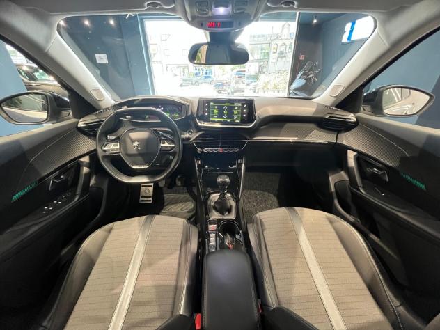 Peugeot 2008 BlueHDi 110 S&S Allure Pack - Foto 10