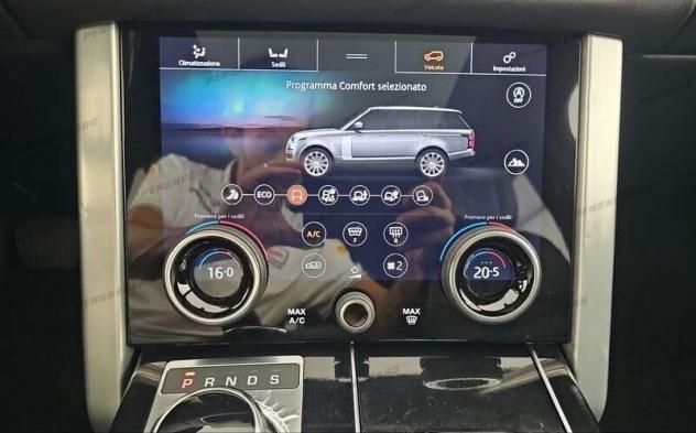 Land Rover Range Vogue 3.0 SDV6 249cv Autobiography 12/2018 My 19 Euro 6B - Foto 9