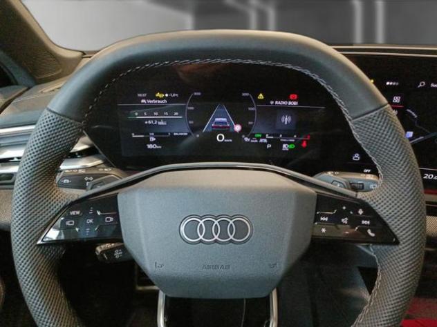 AUDI A5 AVANT TDI QUATTRO S LINE EDITION ONE MATRIX BLACK rif. 23345677 - Foto 9