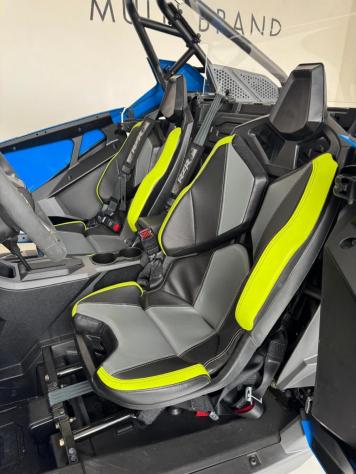 Polaris RZR Turbo R - Foto 10