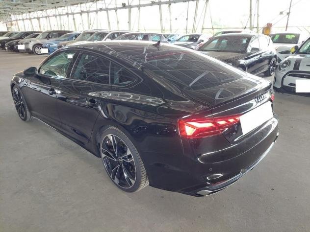 AUDI A5 SPB 35 TDI S TRONIC - Foto 3