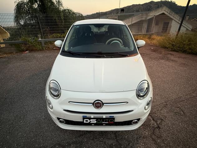 FIAT 500 1.3 Multijet 95 CV LOUNGE - Foto 8