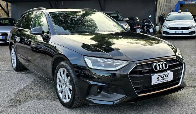Audi A4 Avant 40 2.0 tdi mhev Business Advanced quattro 20 - Foto 2