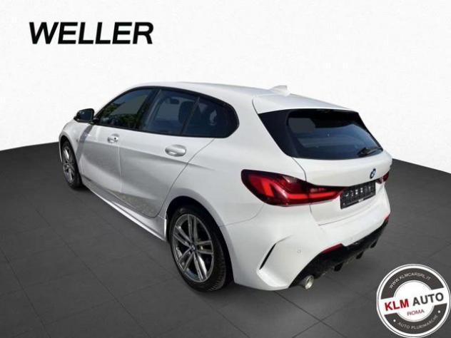 BMW 118 i 5p. M sport F40 No vincolo finanziamento rif. 23882787 - Foto 4