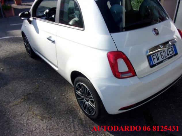 FIAT 500 1.2 EasyPower Pop gpl originale rif. 22383718 - Foto 8