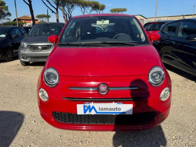 FIAT 500 1.2cc 69cv AUTOMATICA rif. 24208391 - Foto 2