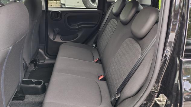 FIAT Panda 1.0 FireFly 70cv S&S Hybrid Pandina - Foto 9