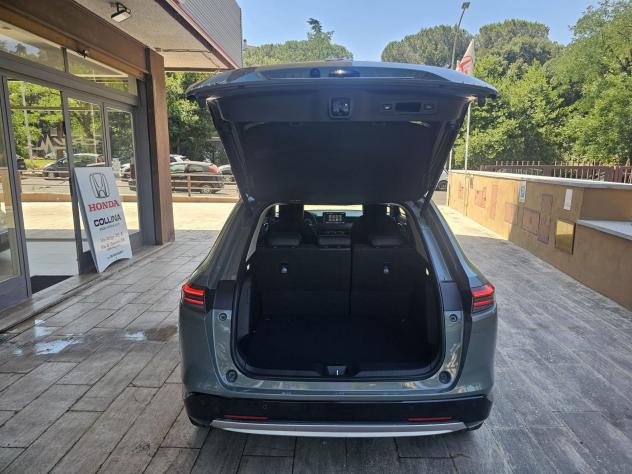 Honda HR-V HEV 1.5 Advance eCVT - Foto 7