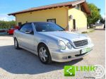 MERCEDES-BENZ CLK 200 Kompressor Cabrio Elegance Evo Capote Nuova / CRS rif &hellip;