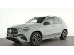 MERCEDES-BENZ GLE SUV NOLEGGIO NO SCORING