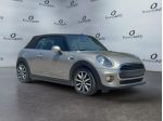 MINI Mini 1.2 One Cabrio 102CV (Man)"PREZZO REALE" (F1374)