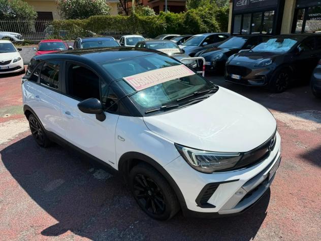 Opel Crossland 1.2 **PRONTA CONSEGNA** - Foto 4