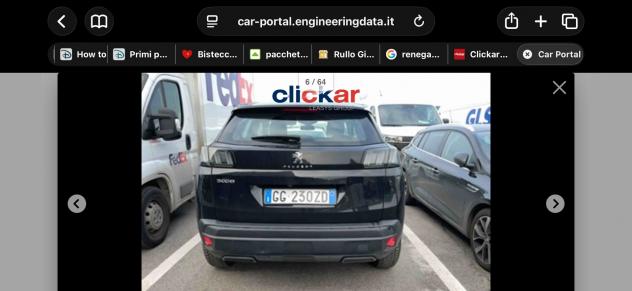 Peugeot 3008 BlueHDi 130 S&S Allure - Foto 5