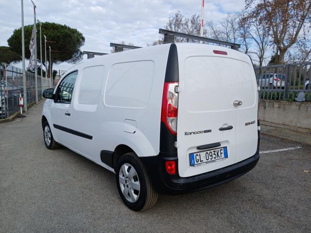 Renault Kangoo maxi lamierato - Foto 8