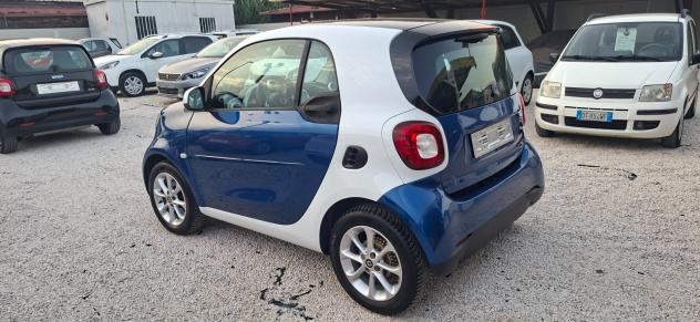 Smart ForTwo 1000 62 kW couppassion GARANZ 12 MESI NO OBBLIGO FINANZIAMENTO - Foto 5