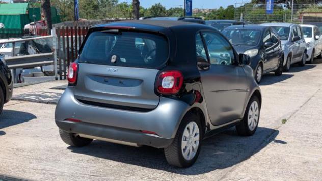 SMART ForTwo 1.0cc 71cv rif. 23786795 - Foto 4