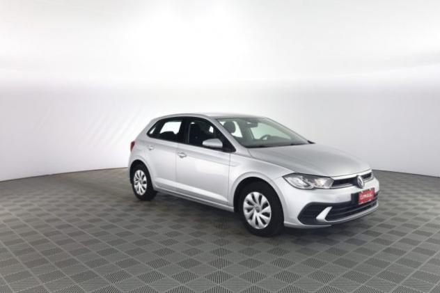 VOLKSWAGEN Polo Polo 1.0 Life rif. 23697851 - Foto 2