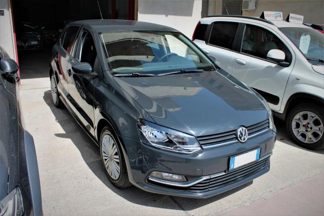 VW POLO V 1.4 TDI 75cv Bluemotion Tech - 2015 - Foto 3