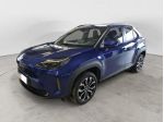 Toyota Yaris Cross 1.5H (116 CV) E-CVT Trend FINO A 3 ANNI DI GARANZIA KM I &hellip;
