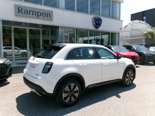 FIAT 600 1.2 Hybrid 110cv Vari colori - Foto 3