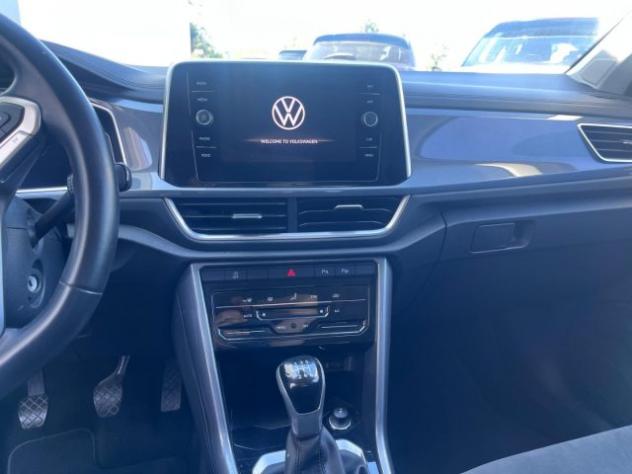 VOLKSWAGEN T-Roc 1.0 TSI Style rif. 23803277 - Foto 5
