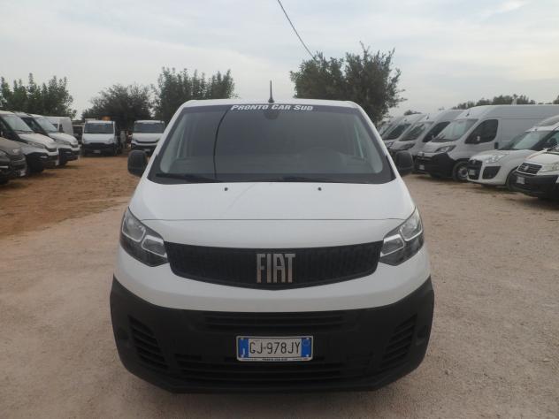 Fiat Scudo furgone - Foto 2