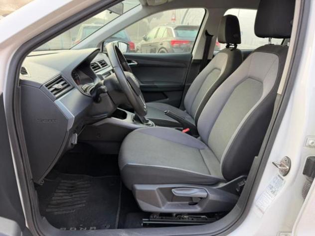 SEAT Arona 1.0 TGI Style OK NEOPATENTATI rif. 23753519 - Foto 5