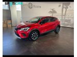 Renault Captur II 1.0 eco-g Evolution 100cv