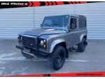 LAND ROVER Defender 90 2.4 TD4 3P CORTO SE ITALIANO da VETRINA rif. 23695730
